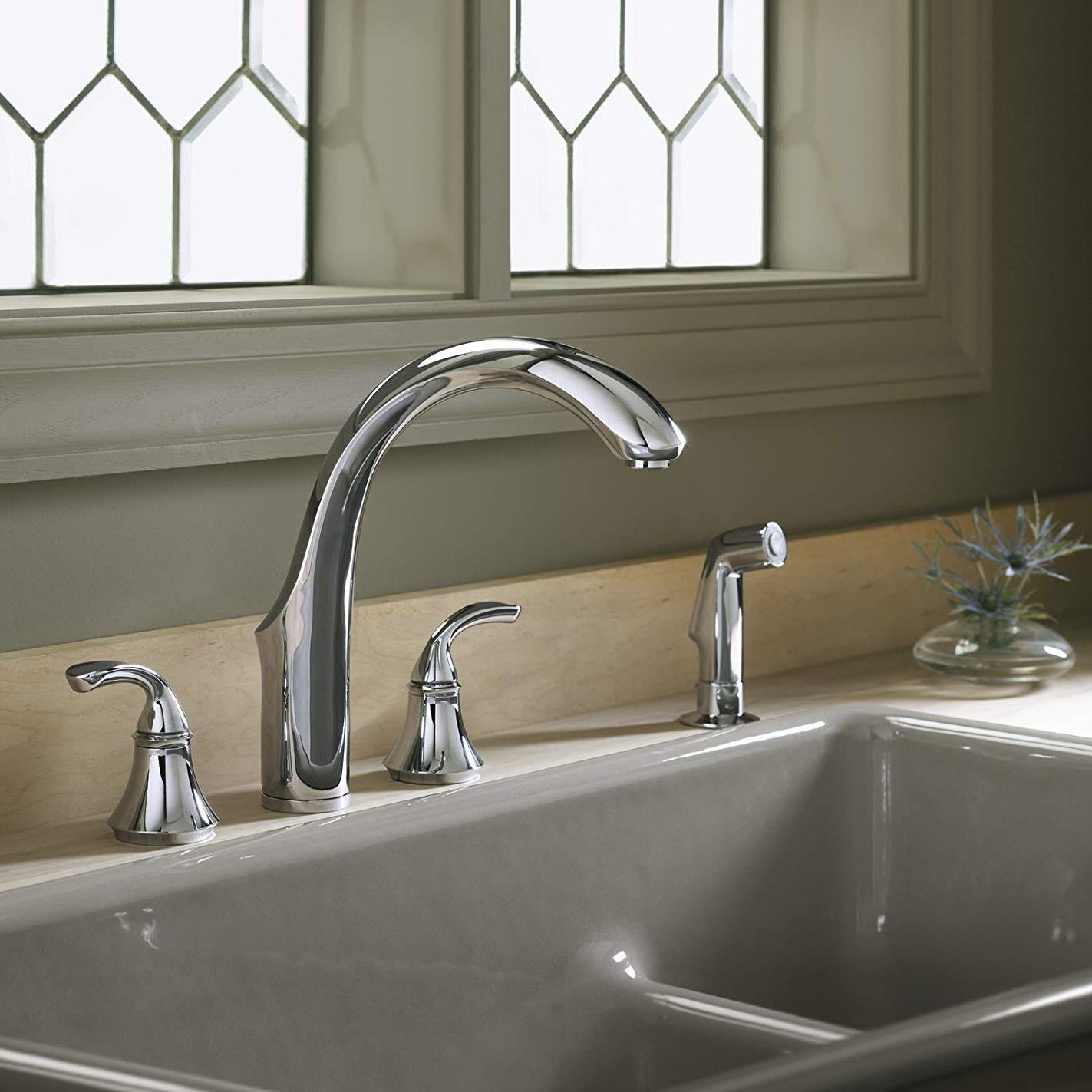 KOHLER