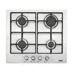 Franke Ocak Smart Linear FHNL 604 4G XSE Paslanmaz Çelik 106.0489.620