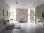 Grohe Sıvı Sabunluk Camı ve Pompası Essentials SuperSteel - 40394DC1
