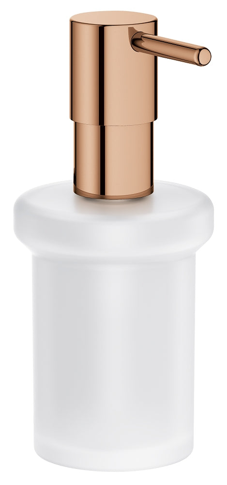 Grohe Sıvı Sabunluk Camı ve Pompası Essentials Warm Sunset - 40394DA1