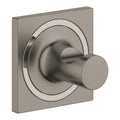 Grohe Allure Havlu/Bornoz Askılığı Brushed Hard Graphite – 40284AL1