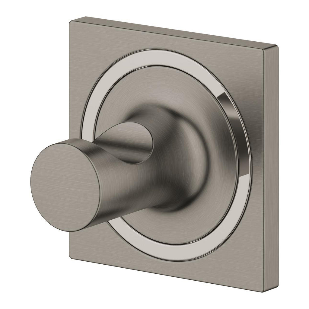 Grohe Allure Havlu/Bornoz Askılığı Brushed Hard Graphite – 40284AL1