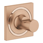 Grohe Allure Havlu/Bornoz Askılığı Brushed Warm Sunset – 40284DL1