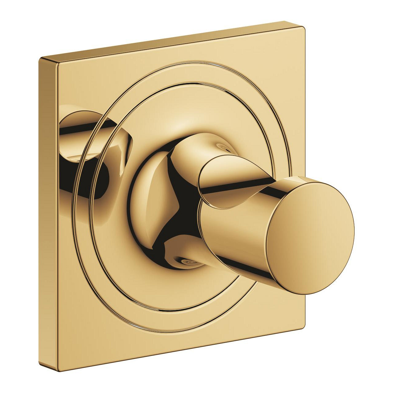 Grohe Allure Havlu/Bornoz Askılığı Cool Sunrise – 40284GL1