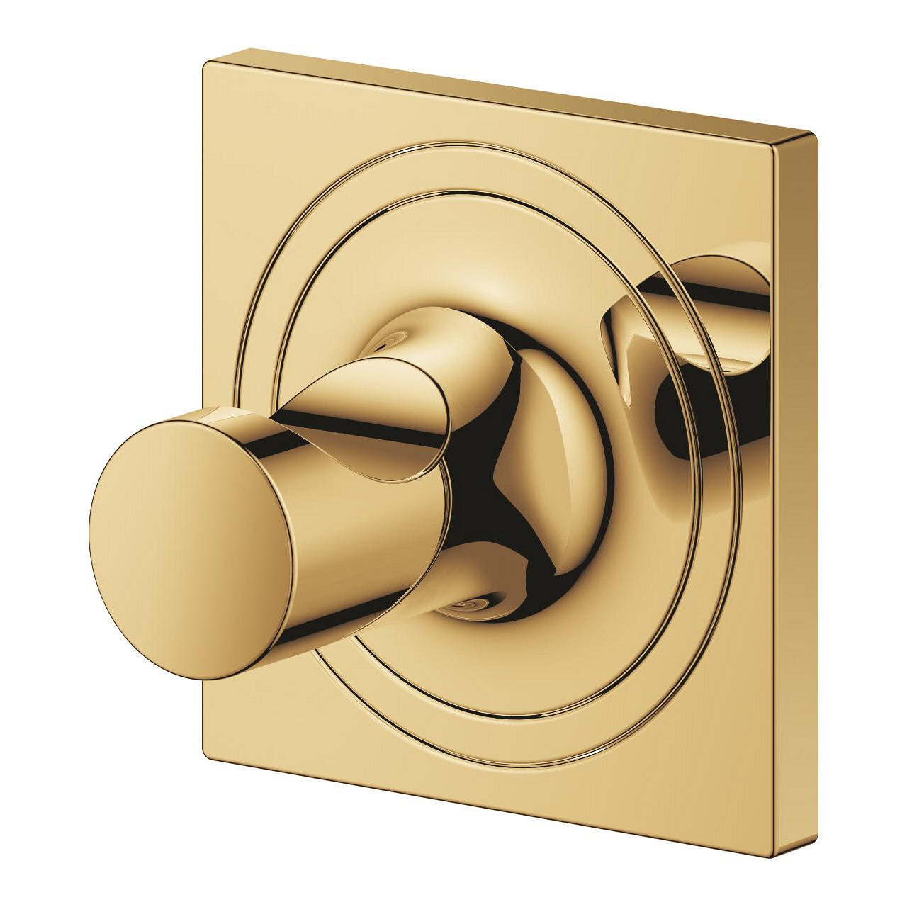 Grohe Allure Havlu/Bornoz Askılığı Cool Sunrise – 40284GL1