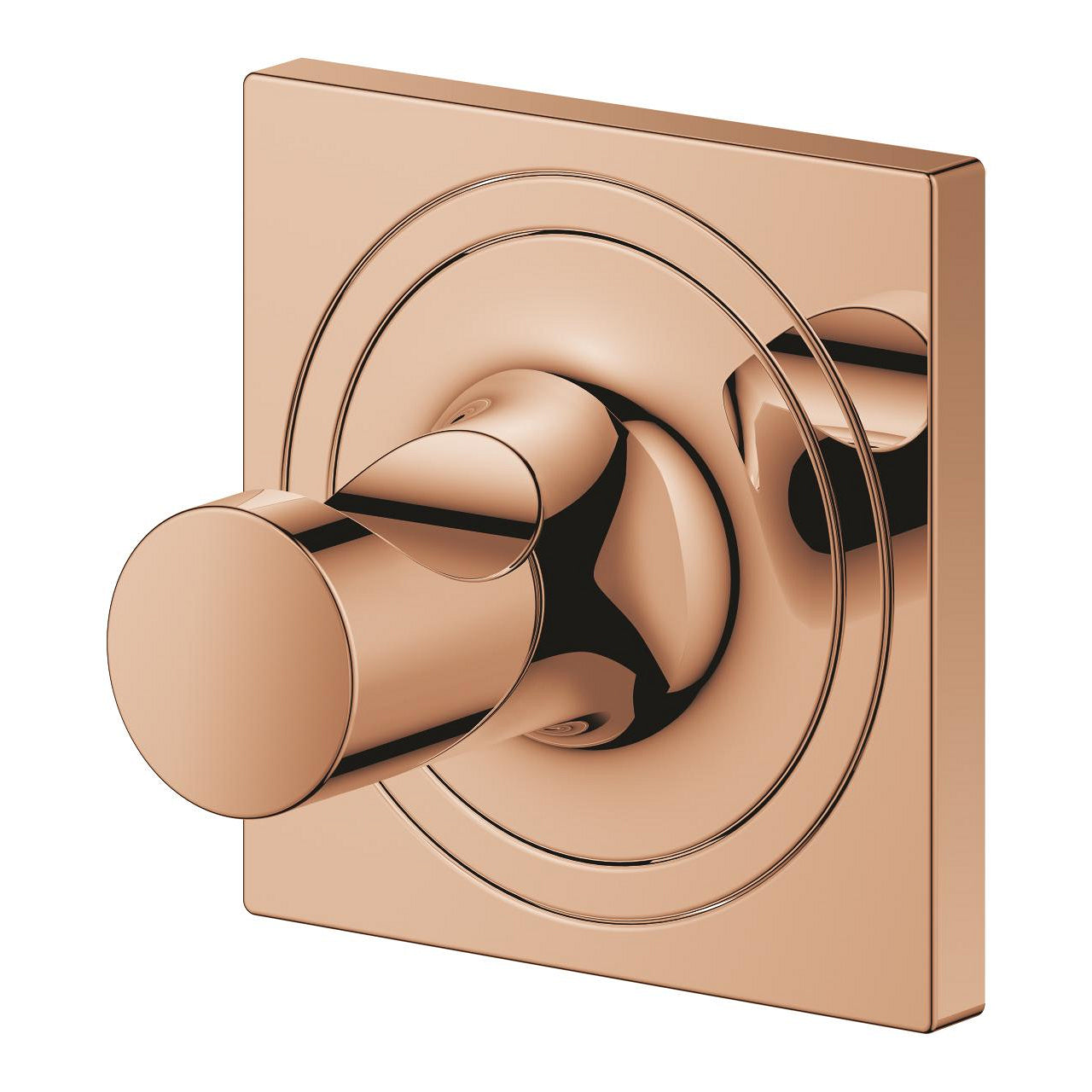 Grohe Allure Havlu/Bornoz Askılığı Warm Sunset – 40284DA1