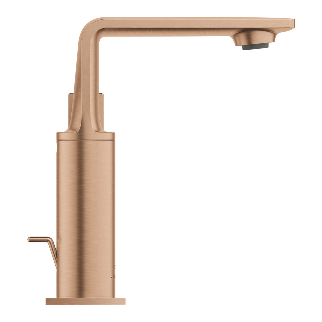 Grohe Allure Lavabo Bataryası M-Boyut Brushed Warm Sunset – 32757DL1
