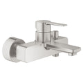 Grohe Banyo Bataryası Lineare Super Steel - 33849DC1