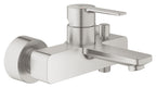 Grohe Banyo Bataryası Lineare Super Steel - 33849DC1