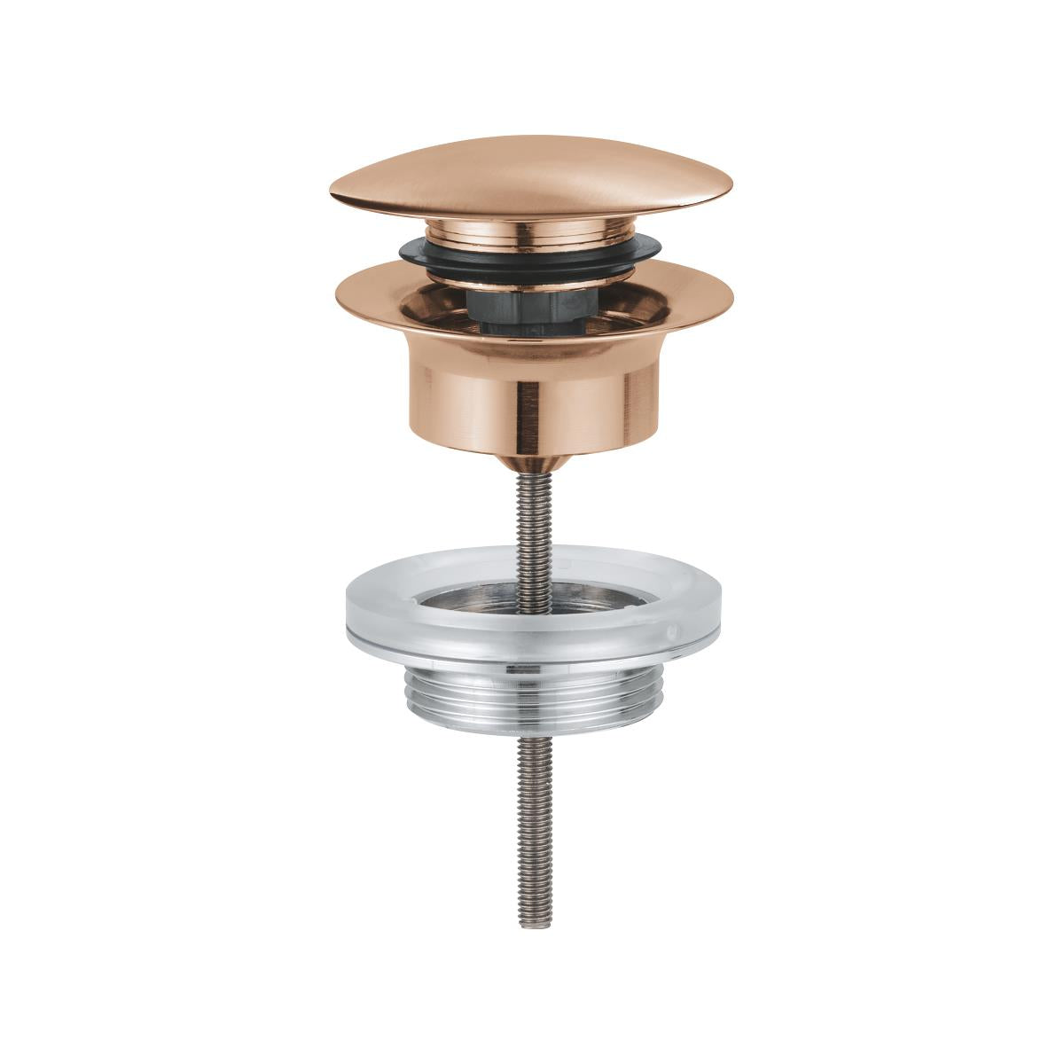 Grohe Bas-Aç Gider Seti Brushed  Warm Sunset - 65807DL0