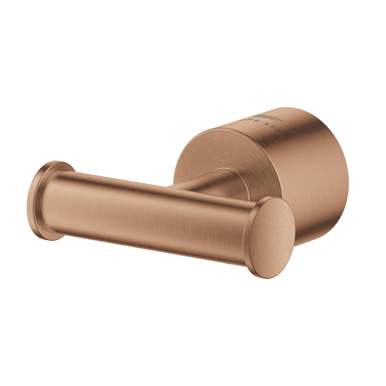 Grohe Bornoz Askısı Atrio Brushed Warm Sunset – 40890DL0