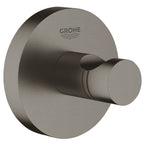 Grohe Bornoz Askısı Essentials Brushed Hard Graphite - 40364AL1
