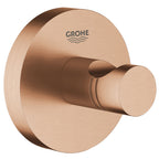 Grohe Bornoz Askısı Essentials Brushed Warm Sunset - 40364DL1