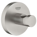 Grohe Bornoz Askısı Essentials Super Steel - 40364DC1