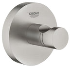 Grohe Bornoz Askısı Essentials Super Steel - 40364DC1