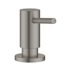Grohe Cosmopolitan Sıvı Sabunluk Brushed Hard Graphite - 40535AL0