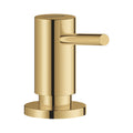 Grohe Cosmopolitan Sıvı Sabunluk Cool Sunrise - 40535GL0