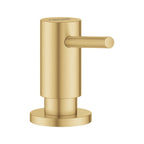Grohe Cosmopolitan Sıvı Sabunluk Brushed Cool Sunrise - 40535GN0