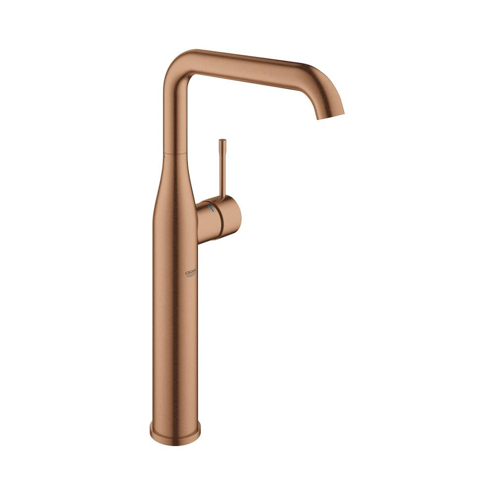 Grohe Essence Tek Kumandalı Lavabo Bataryası Xl-Boyut Brushed  Warm Sunset - 32901DL1