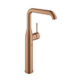 Grohe Essence Tek Kumandalı Lavabo Bataryası Xl-Boyut Brushed  Warm Sunset - 32901DL1