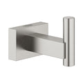 Grohe Eurocube Bornoz Askısı SuperSteel – 40511DC1