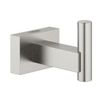 Grohe Eurocube Bornoz Askısı SuperSteel – 40511DC1