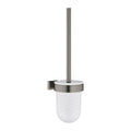 Grohe Essentials Cube Tuvalet Fırçalık Brushed Hard Graphite - 40513AL1