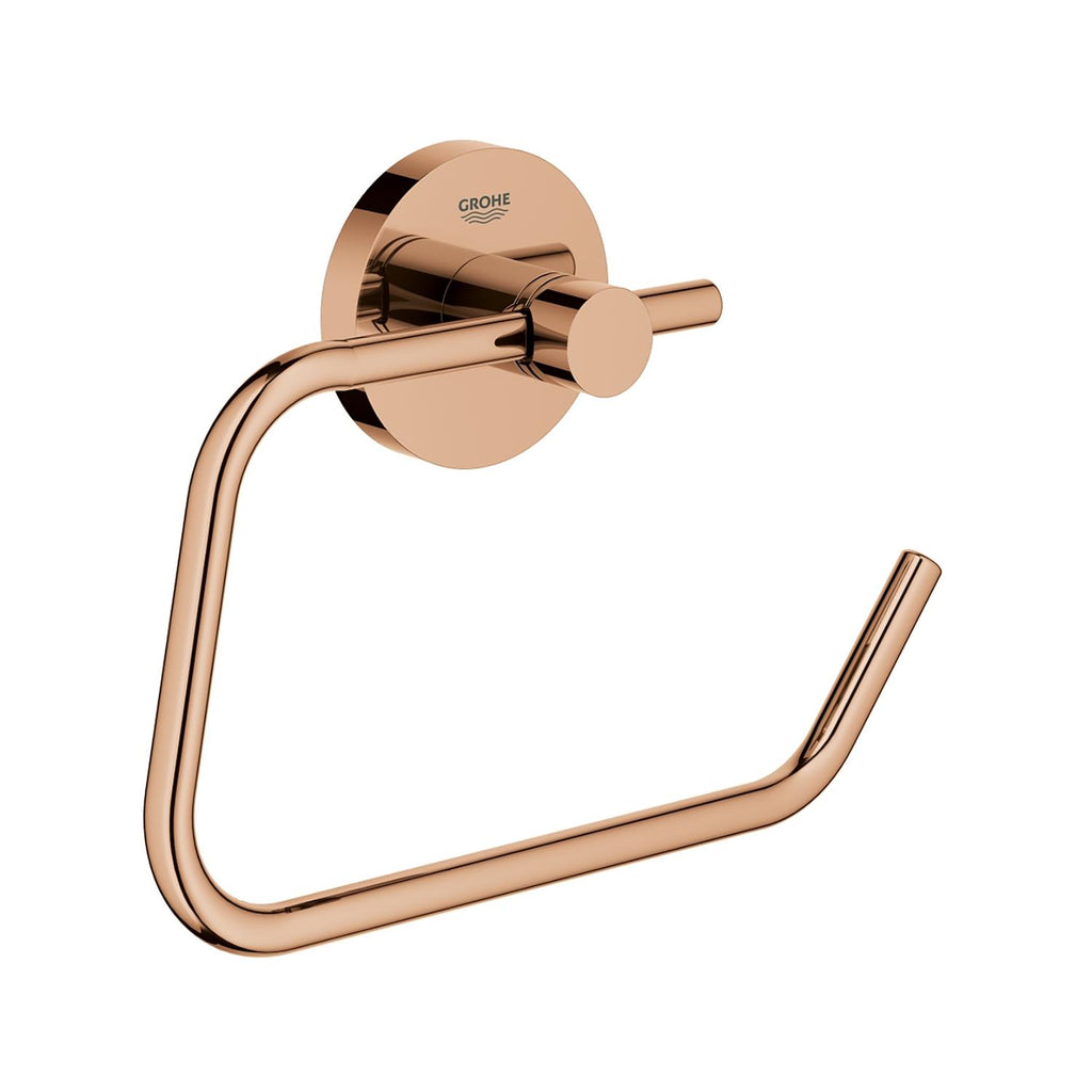 Grohe Essentials Tuvalet Kağıtlığı Warm Sunset - 40689DA1