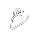 Grohe Essentials Tuvalet Kağıtlığı Warm Sunset - 40689DA1