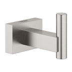 Grohe Eurocube Bornoz Askısı SuperSteel – 40511DC1