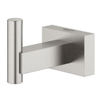 Grohe Eurocube Bornoz Askısı SuperSteel – 40511DC1