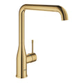 Grohe Eviye Bataryası Döner Borulu Essence Cool Sunrise - 30269GL0