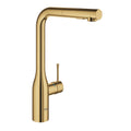 Grohe Eviye Bataryası Spiralli 2 Fonk Essence Cool Sunrise – 30504GL0