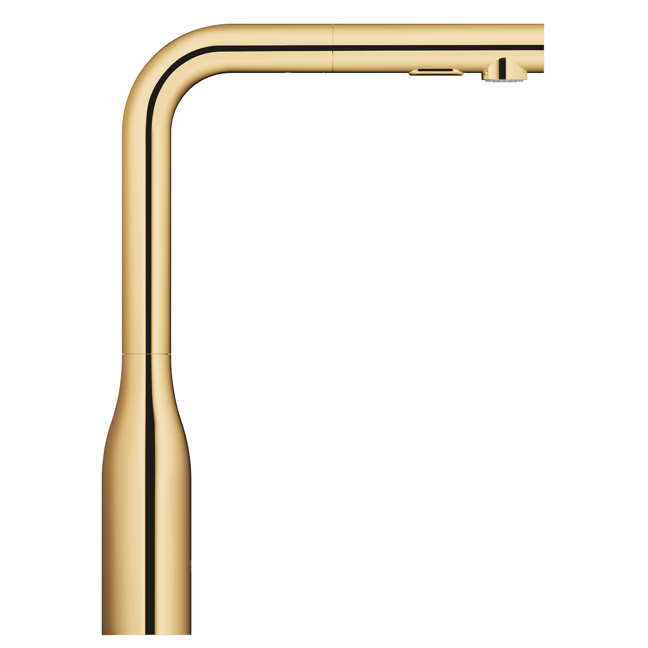 Grohe Eviye Bataryası Spiralli 2 Fonk Essence Cool Sunrise – 30504GL0