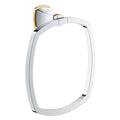 Grohe Halka Havluluk Grandera Krom/Altın – 40929IG0