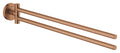 Grohe Havluluk İkili 44 cm Essentials Brushed  Warm Sunset - 40371DL1