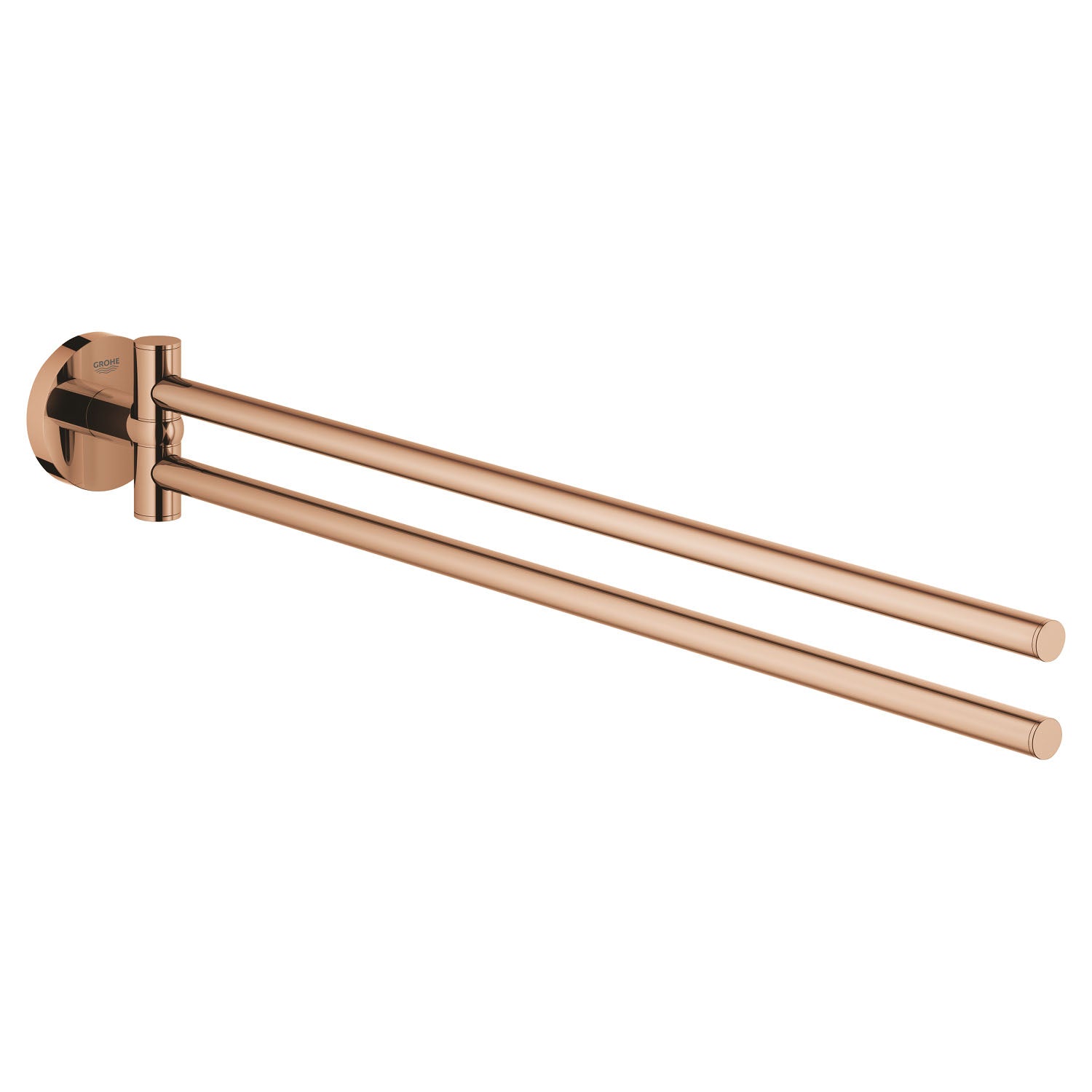 Grohe Havluluk İkili 44 cm Essentials Warm Sunset - 40371DA1