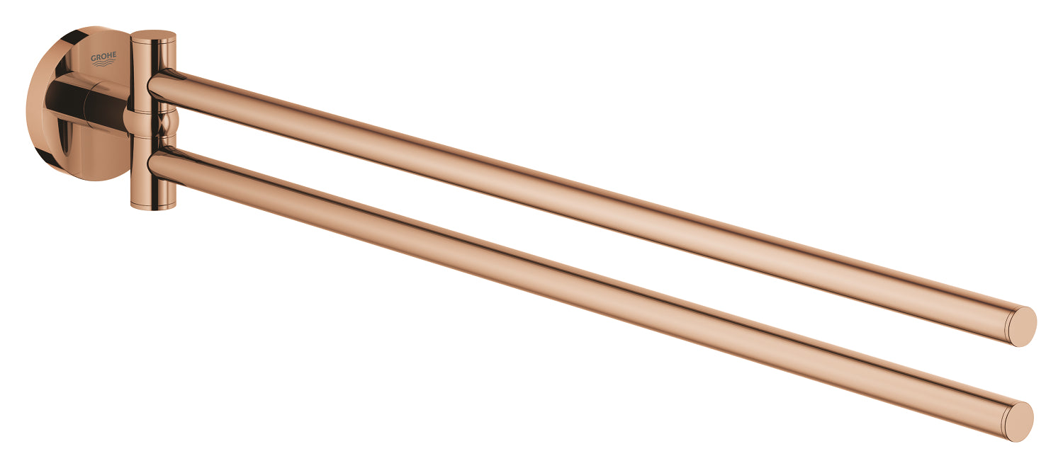 Grohe Havluluk İkili 44 cm Essentials Warm Sunset - 40371DA1
