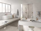 Grohe Havluluk İkili 44 cm Essentials Warm Sunset - 40371DA1
