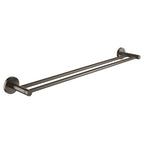 Grohe İkili Havluluk 60 cm Essentials Brushed Hard Graphite - 40802AL1