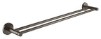 Grohe İkili Havluluk 60 cm Essentials Brushed Hard Graphite - 40802AL1
