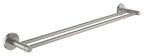 Grohe İkili Havluluk 60 cm Essentials Super Steel - 40802DC1