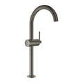 Grohe Lavabo Bataryası Atrio XL Boyut Brushed Hard Graphite – 24365AL0