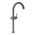 Grohe Lavabo Bataryası Atrio XL Boyut Brushed Hard Graphite – 24365AL0