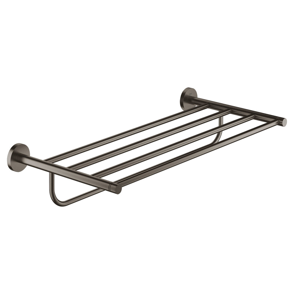 Grohe Raf Havluluk 55x27 cm Essentials Brushed Hard Graphite - 40800AL1