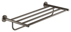 Grohe Raf Havluluk 55x27 cm Essentials Brushed Hard Graphite - 40800AL1