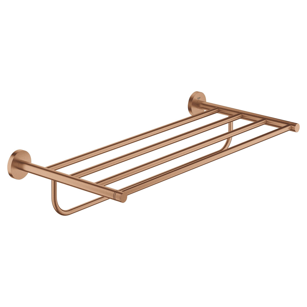 Grohe Raf Havluluk 55x27 cm Essentials Brushed  Warm Sunsett - 40800DL1