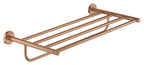 Grohe Raf Havluluk 55x27 cm Essentials Brushed  Warm Sunsett - 40800DL1