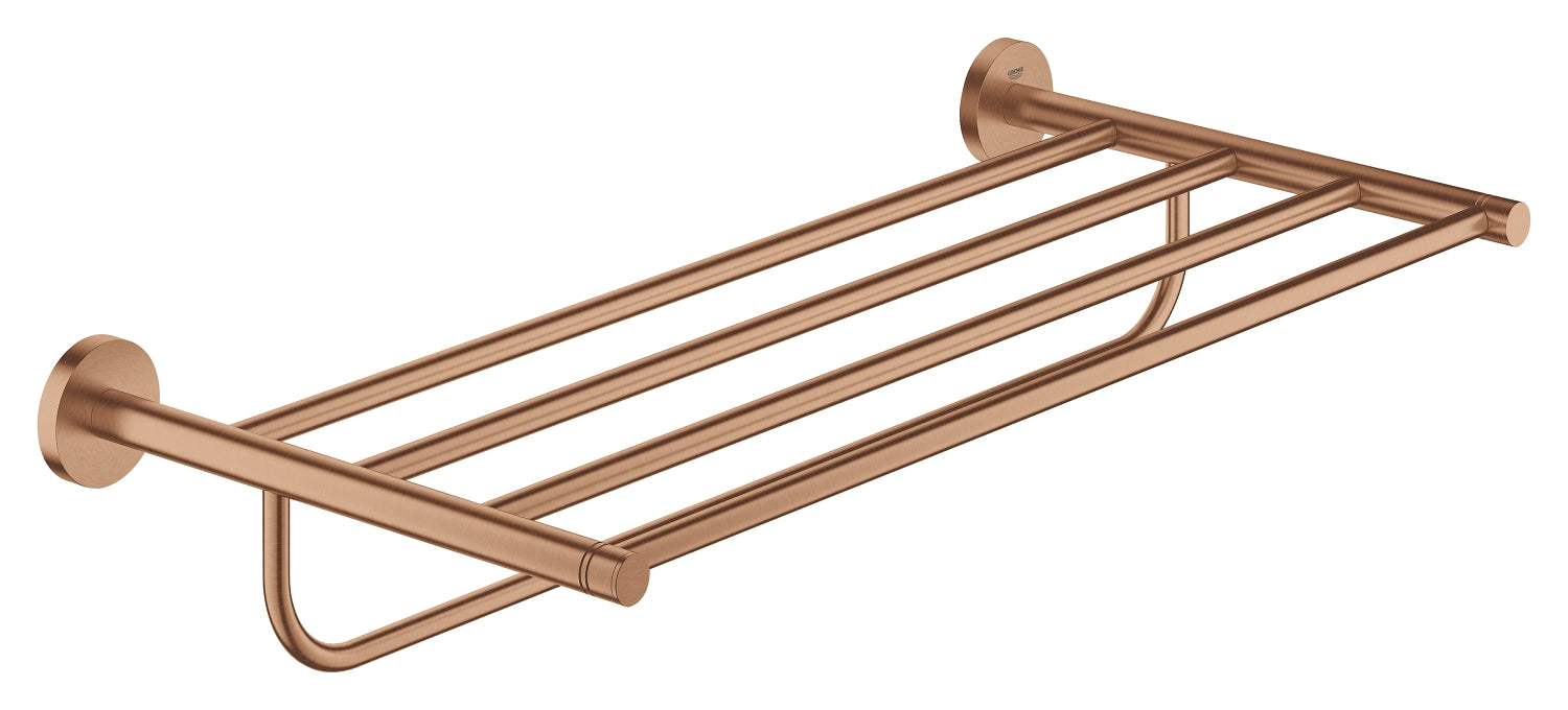 Grohe Raf Havluluk 55x27 cm Essentials Brushed  Warm Sunsett - 40800DL1