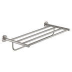 Grohe Raf Havluluk 55x27 cm Essentials Super Steel - 40800DC1